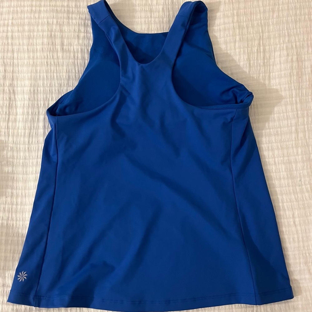 Athleta Light Support Tank Top